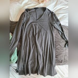 Long Sleeve Dress